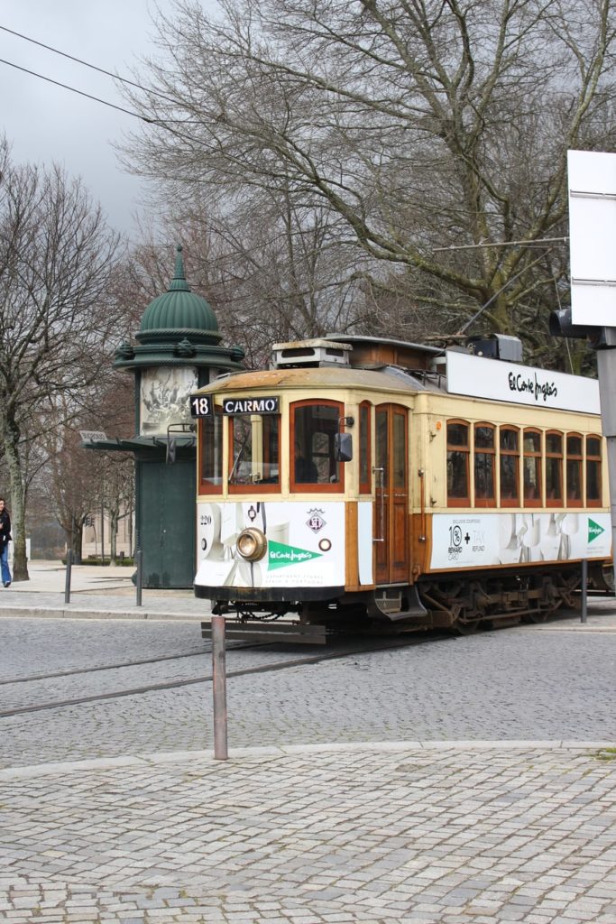 cosa fare a porto tram storico
