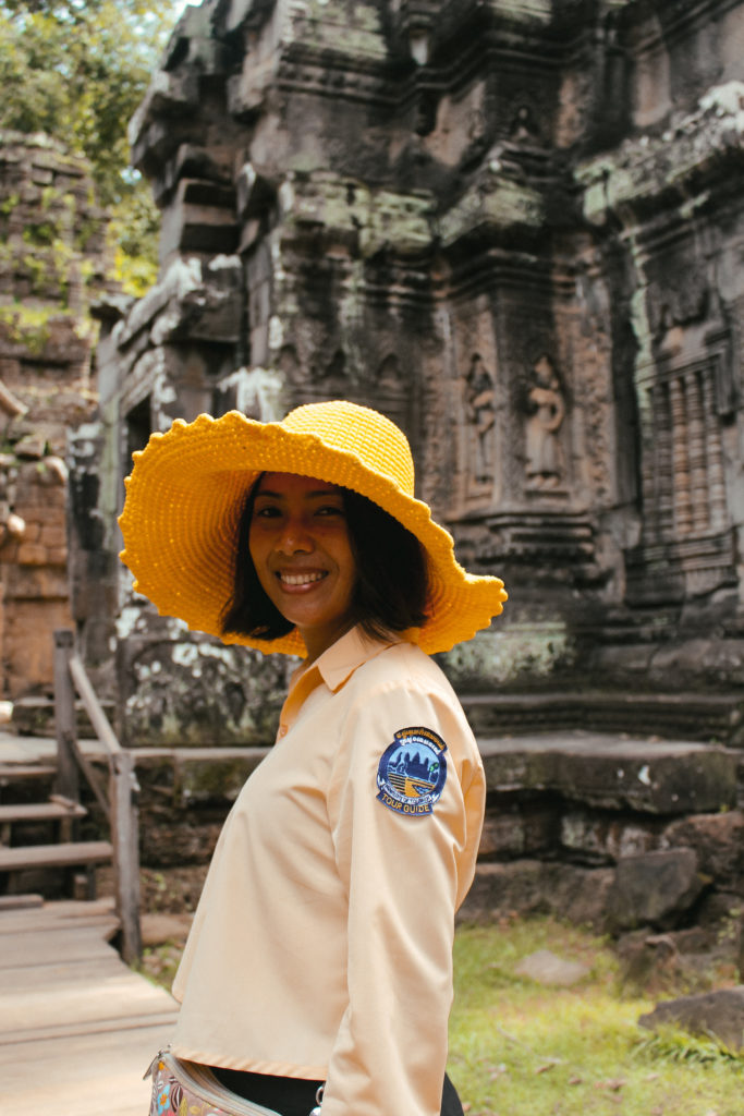 guida angkor wat