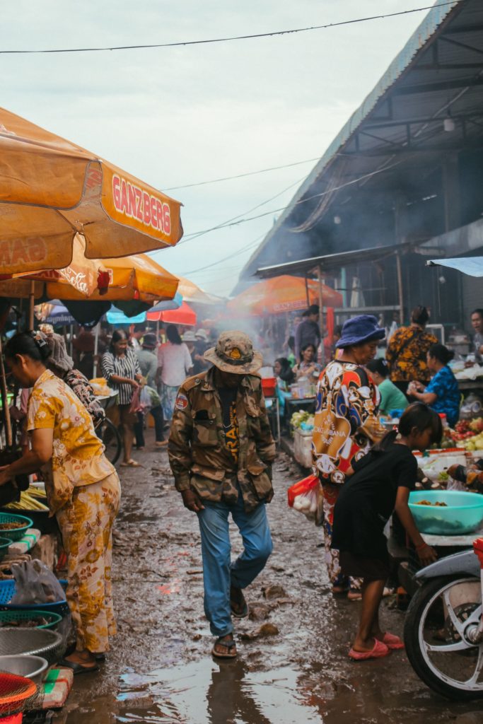 koh dach