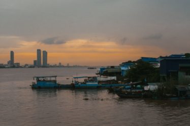 mekong phnom penh