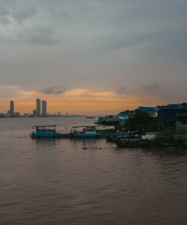 mekong phnom penh