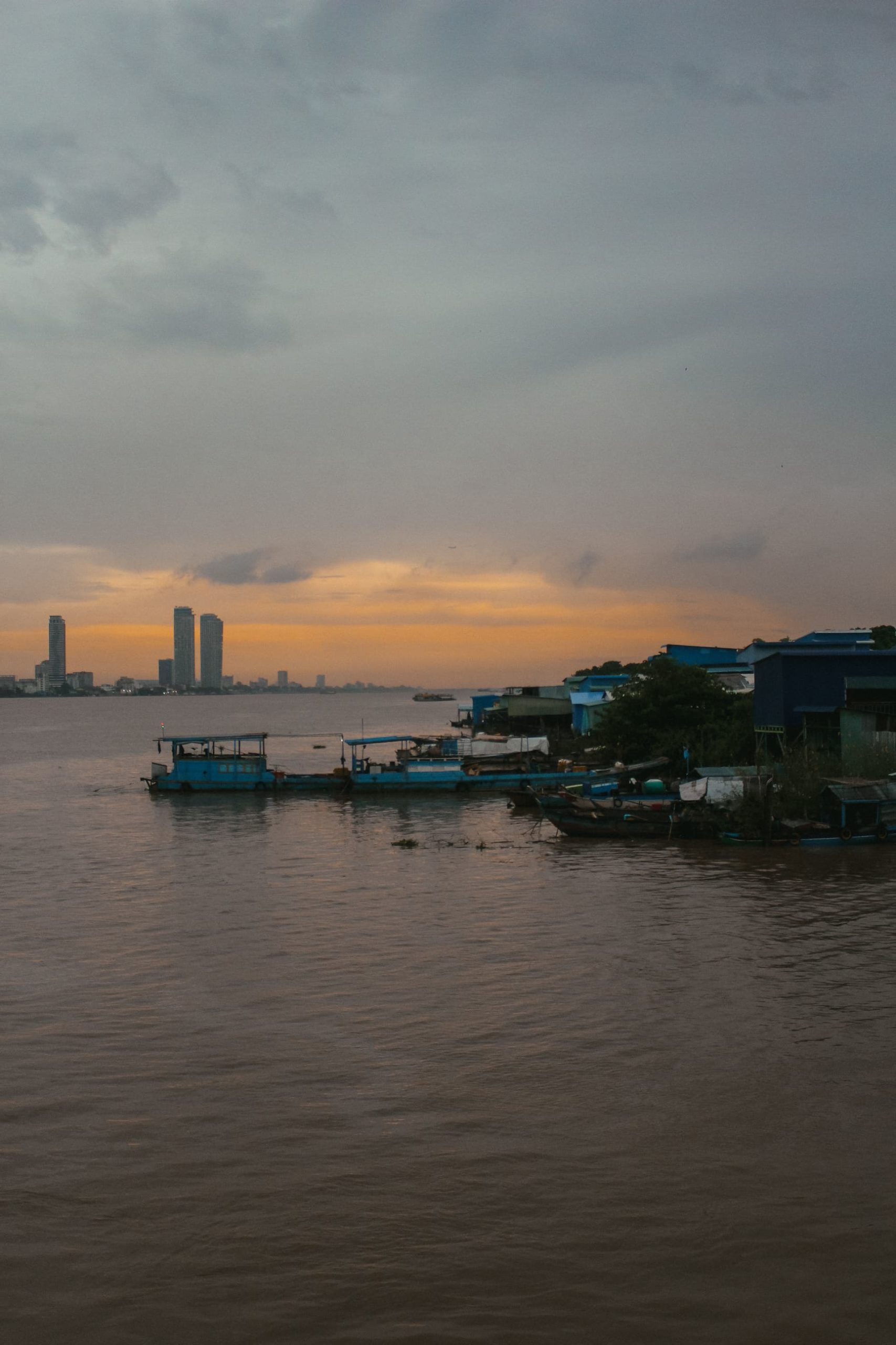 mekong phnom penh