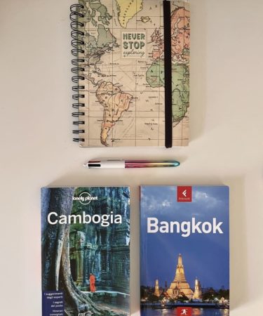 organizzare viaggio fai da te cambogia thailandia