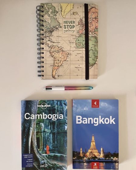 organizzare viaggio fai da te cambogia thailandia