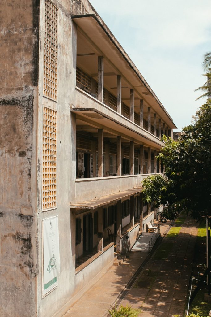 tuol sleng