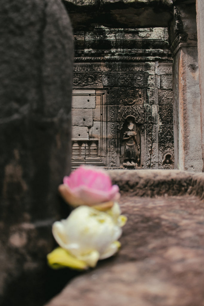 vedere templi angkor