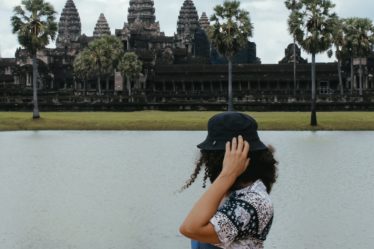 visitare angkor wat