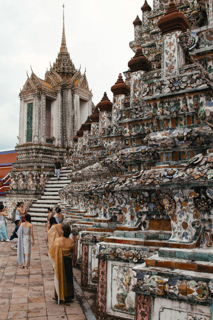 wat arun