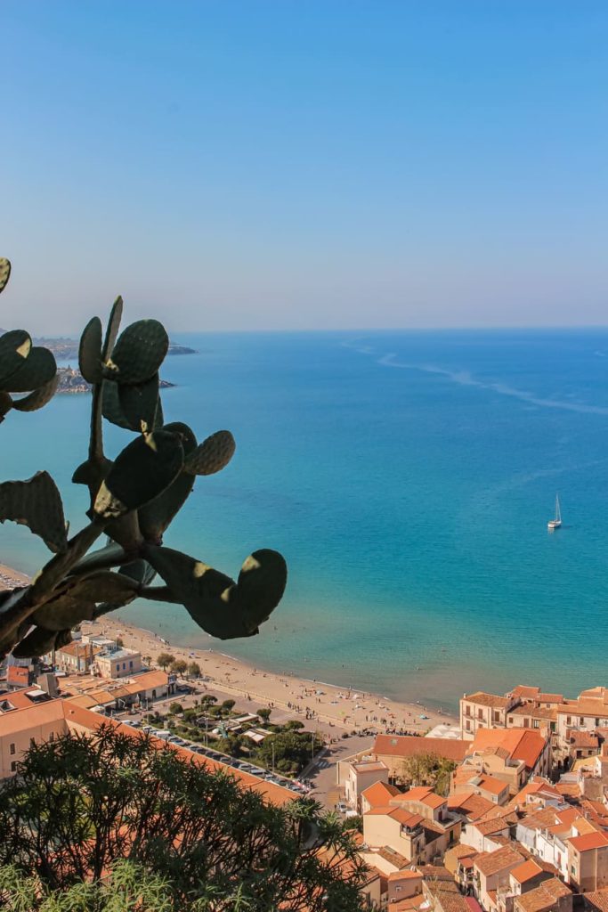 da palermo a cefalù