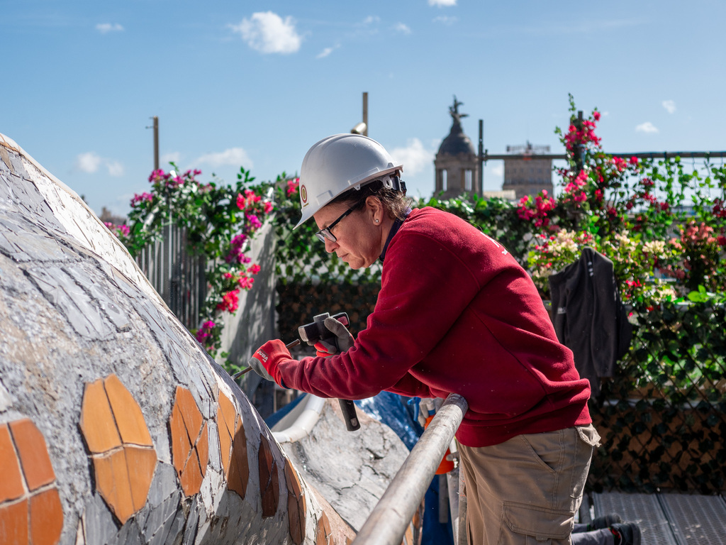 casa battlo restauratori