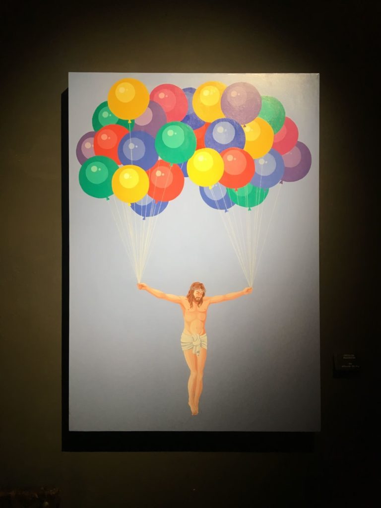 arte pietrasanta