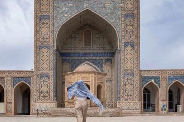 visitare bukharain tre giorni