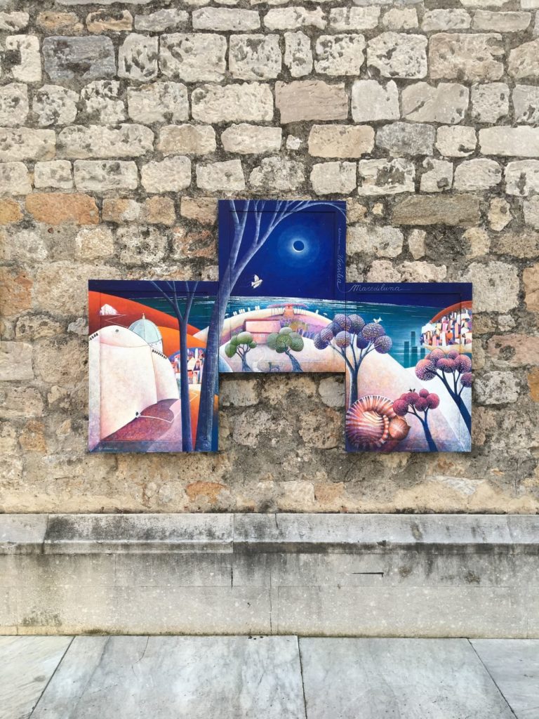 visitare pietrasanta