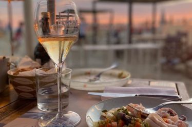dove mangiare in versilia